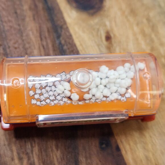 Thomas & Friends 2003 Tomy Train Car Circus Popcorn Cargo lot - Picture 9 of 11